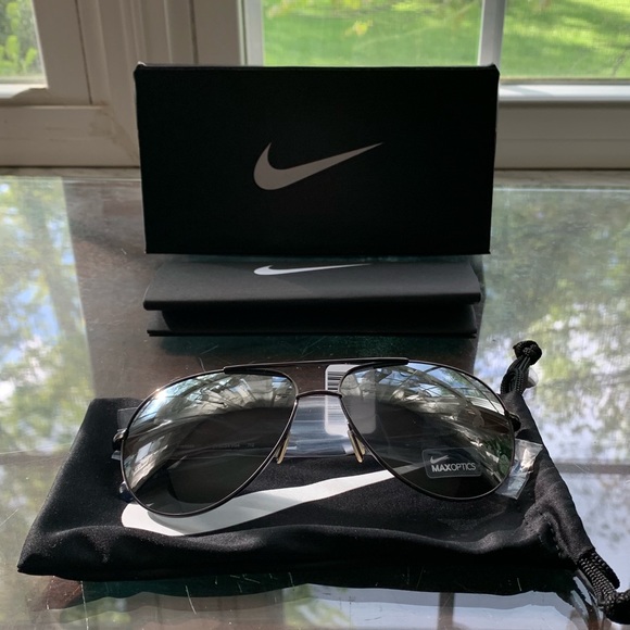 Nike Other - Nike Vintage MDL Sunglasses